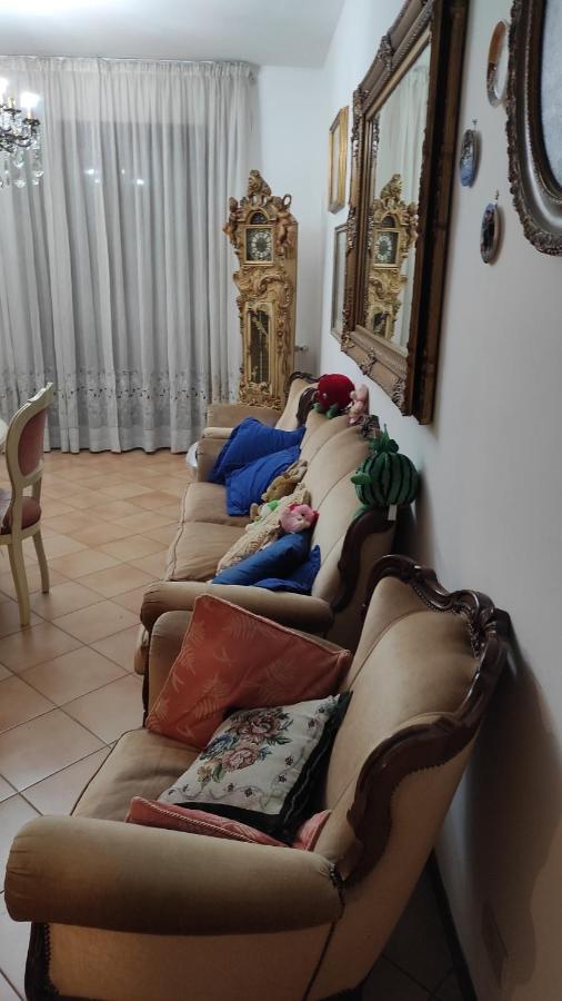 Bed and Breakfast Wintage Marino Zewnętrze zdjęcie