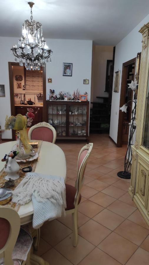 Bed and Breakfast Wintage Marino Zewnętrze zdjęcie