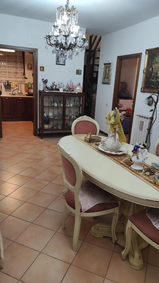 Bed and Breakfast Wintage Marino Zewnętrze zdjęcie