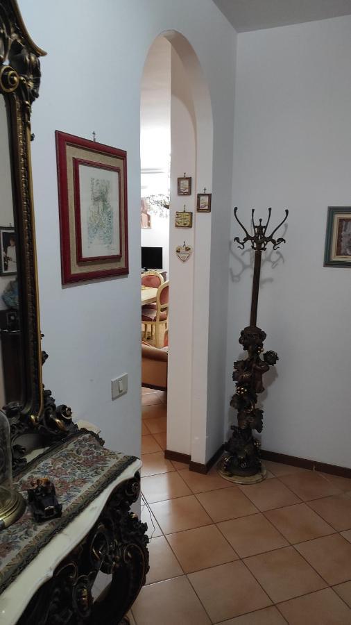 Bed and Breakfast Wintage Marino Zewnętrze zdjęcie