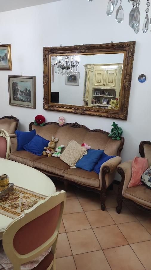 Bed and Breakfast Wintage Marino Zewnętrze zdjęcie
