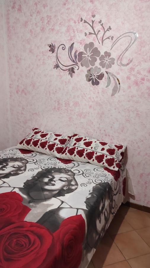 Bed and Breakfast Wintage Marino Zewnętrze zdjęcie